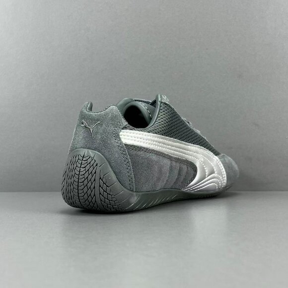 PUMA Speedcat Archive Gray Sneakers Men - Picture 5 of 12